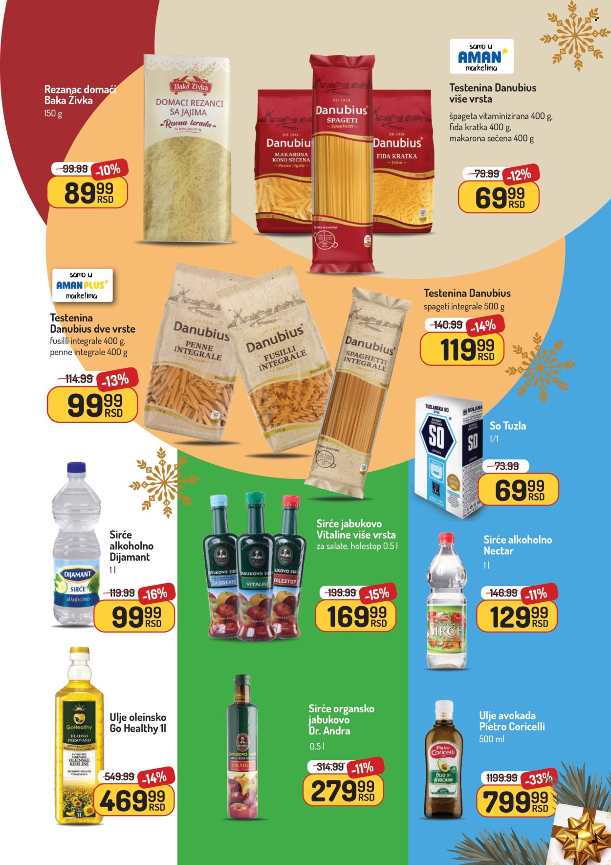 Aman katalog - 22.12.2025 - 04.01.2026. Stranica 29