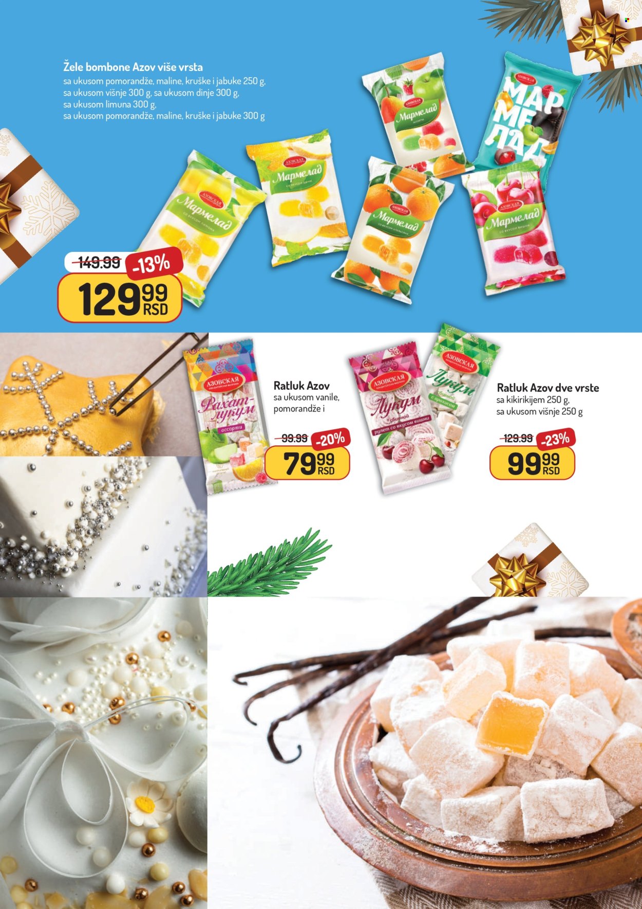 Aman katalog - 22.12.2025 - 04.01.2026. Stranica 31