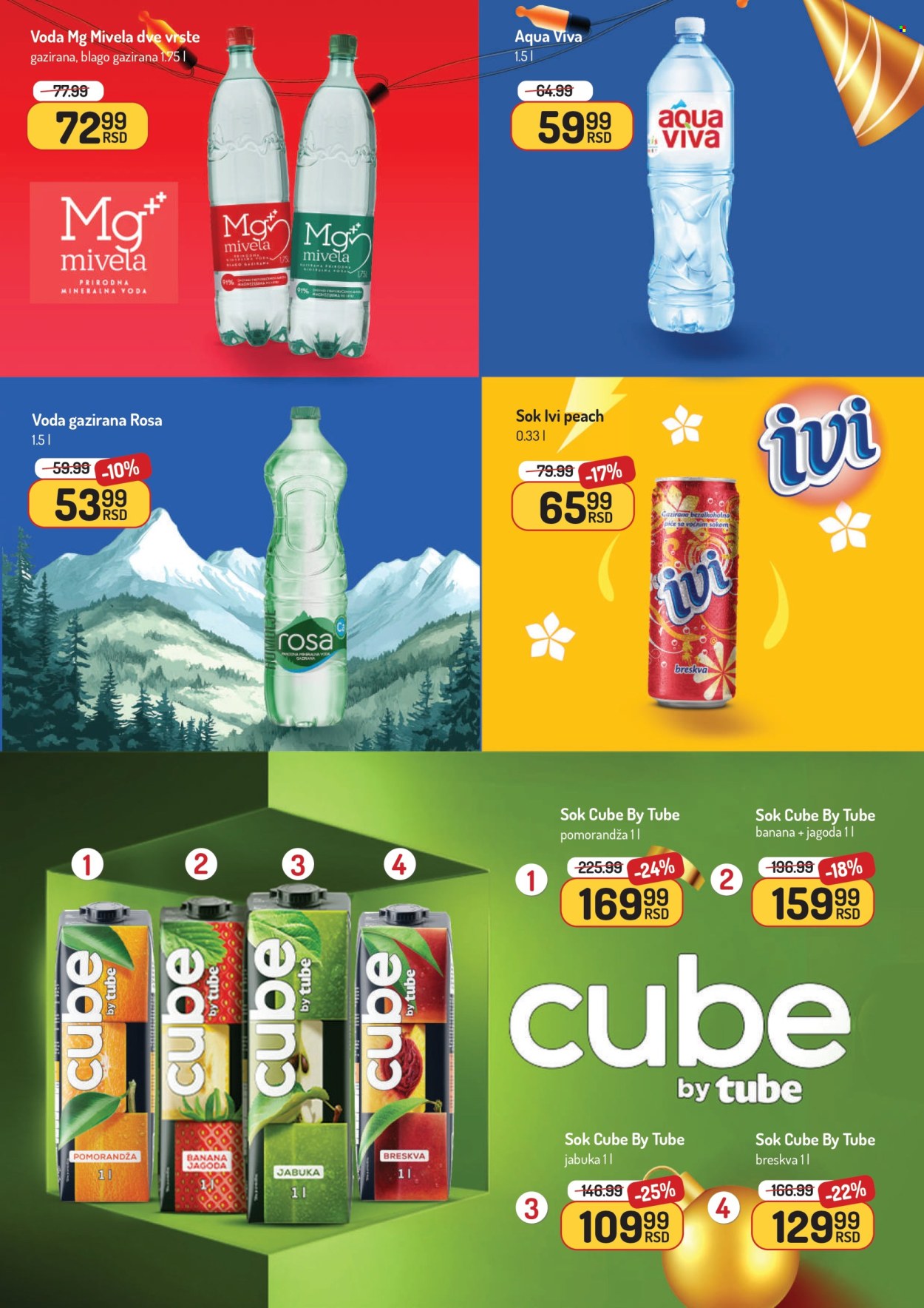 Aman katalog - 22.12.2025 - 04.01.2026. Stranica 33