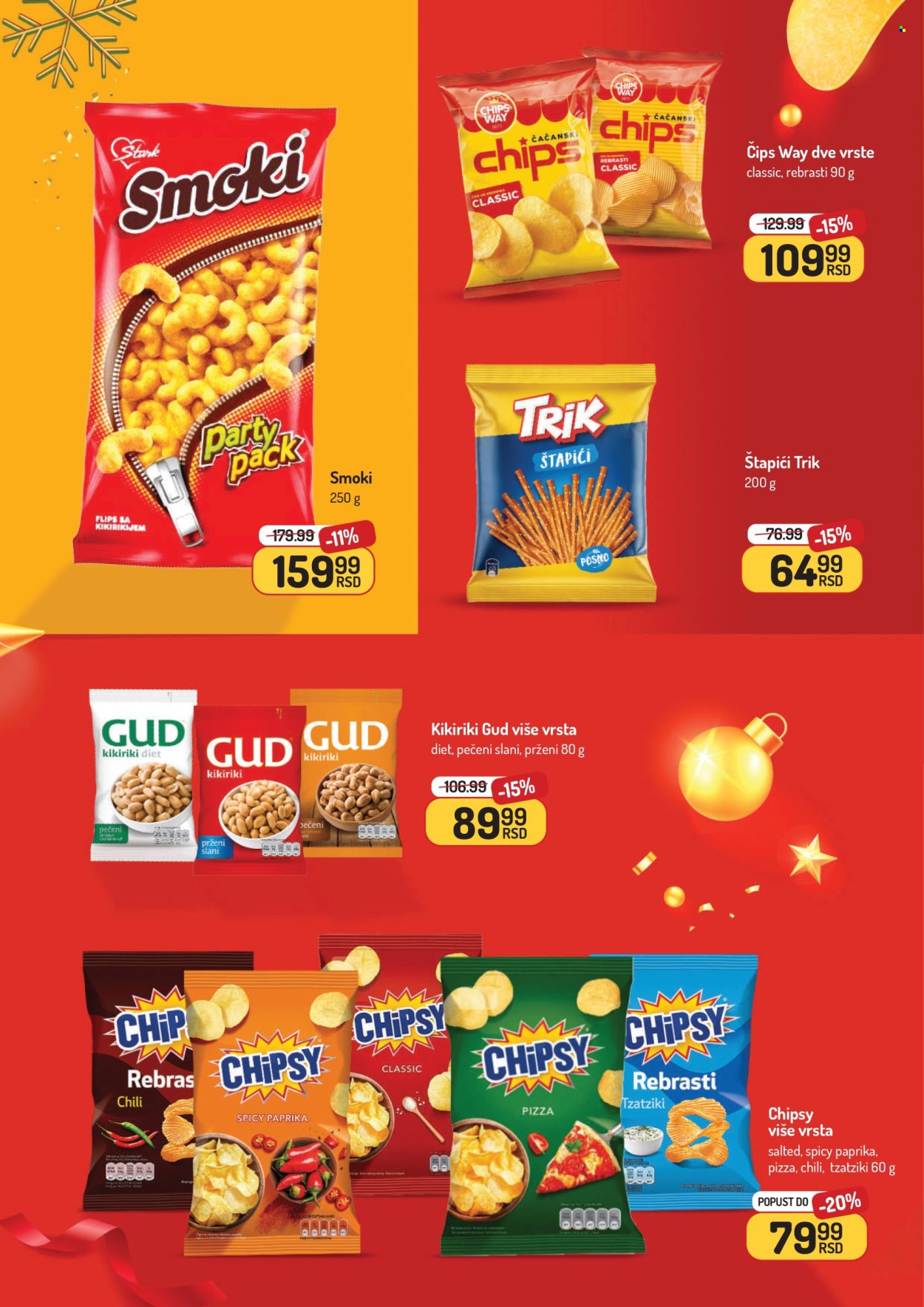 Aman katalog - 22.12.2025 - 04.01.2026. Stranica 38