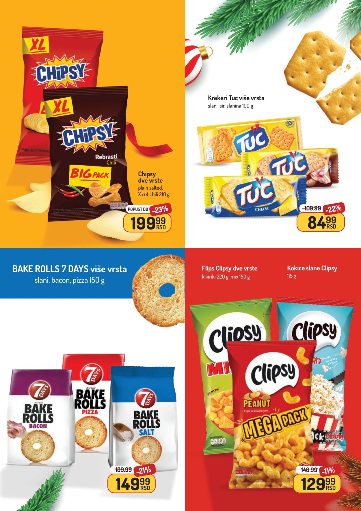 Aman katalog - 22.12.2025 - 04.01.2026. Stranica 39