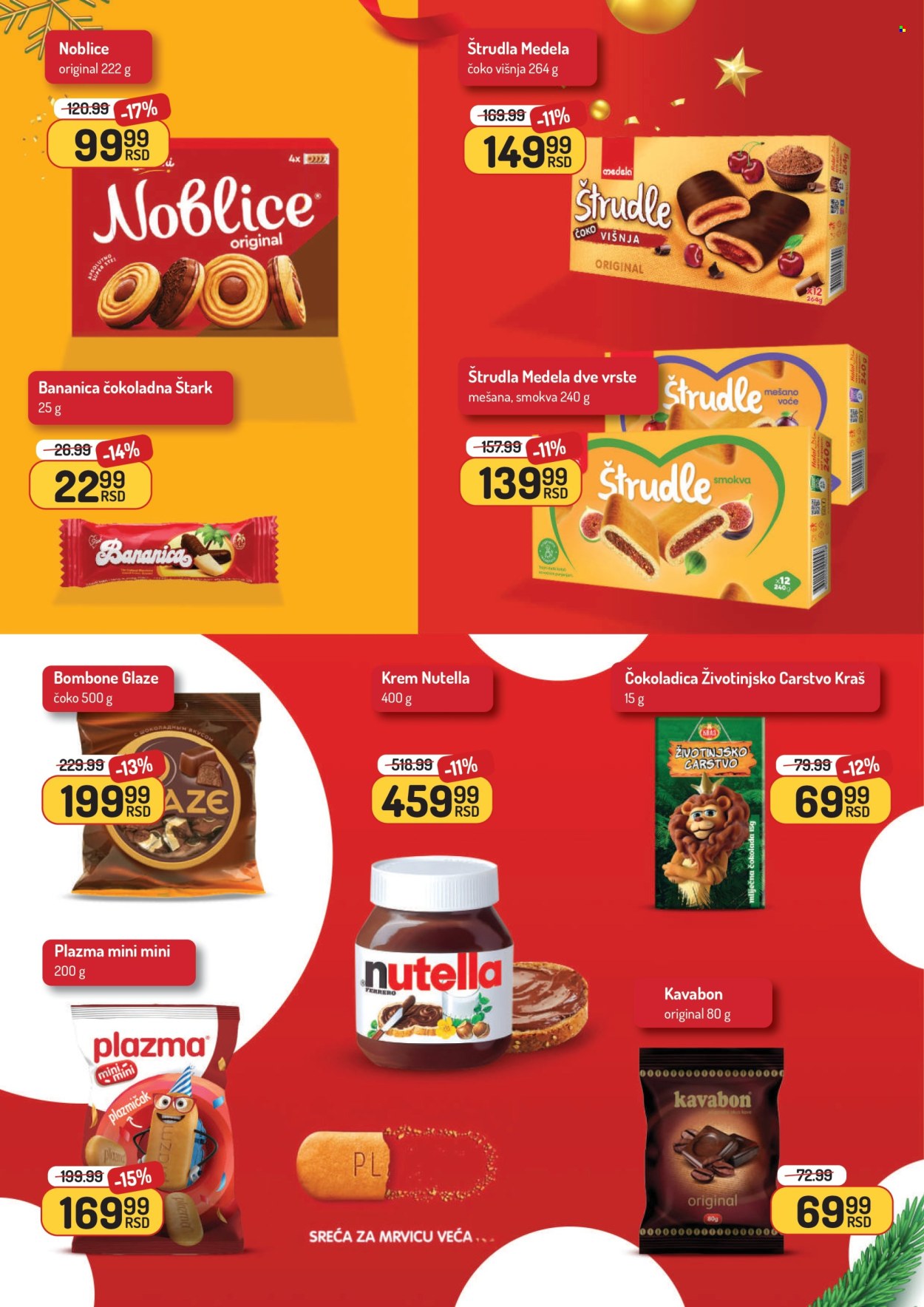 Aman katalog - 22.12.2025 - 04.01.2026. Stranica 40