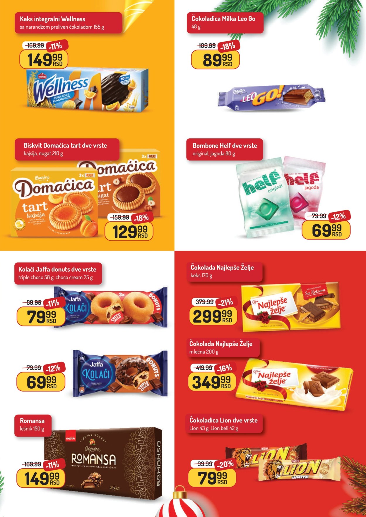 Aman katalog - 22.12.2025 - 04.01.2026. Stranica 41