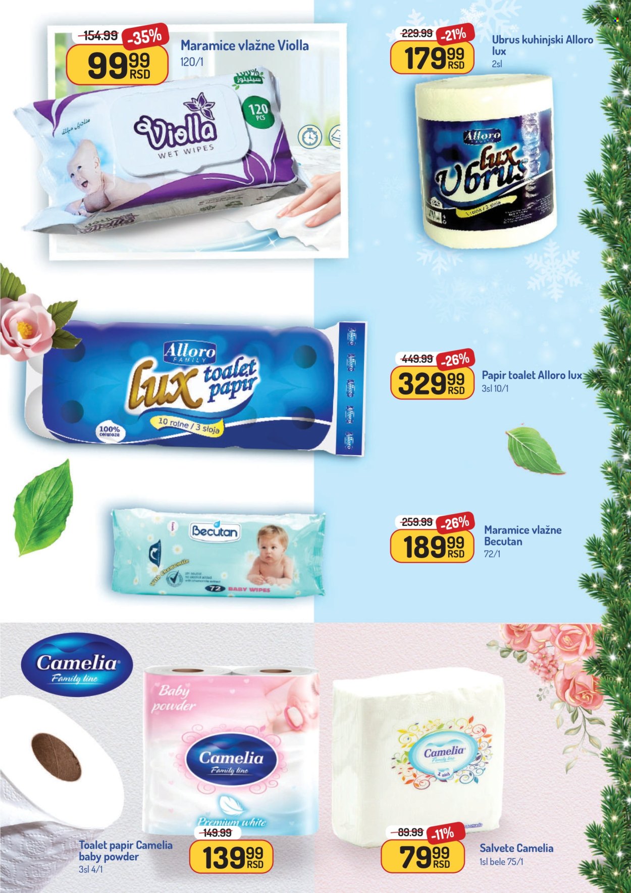 Aman katalog - 22.12.2025 - 04.01.2026. Stranica 42