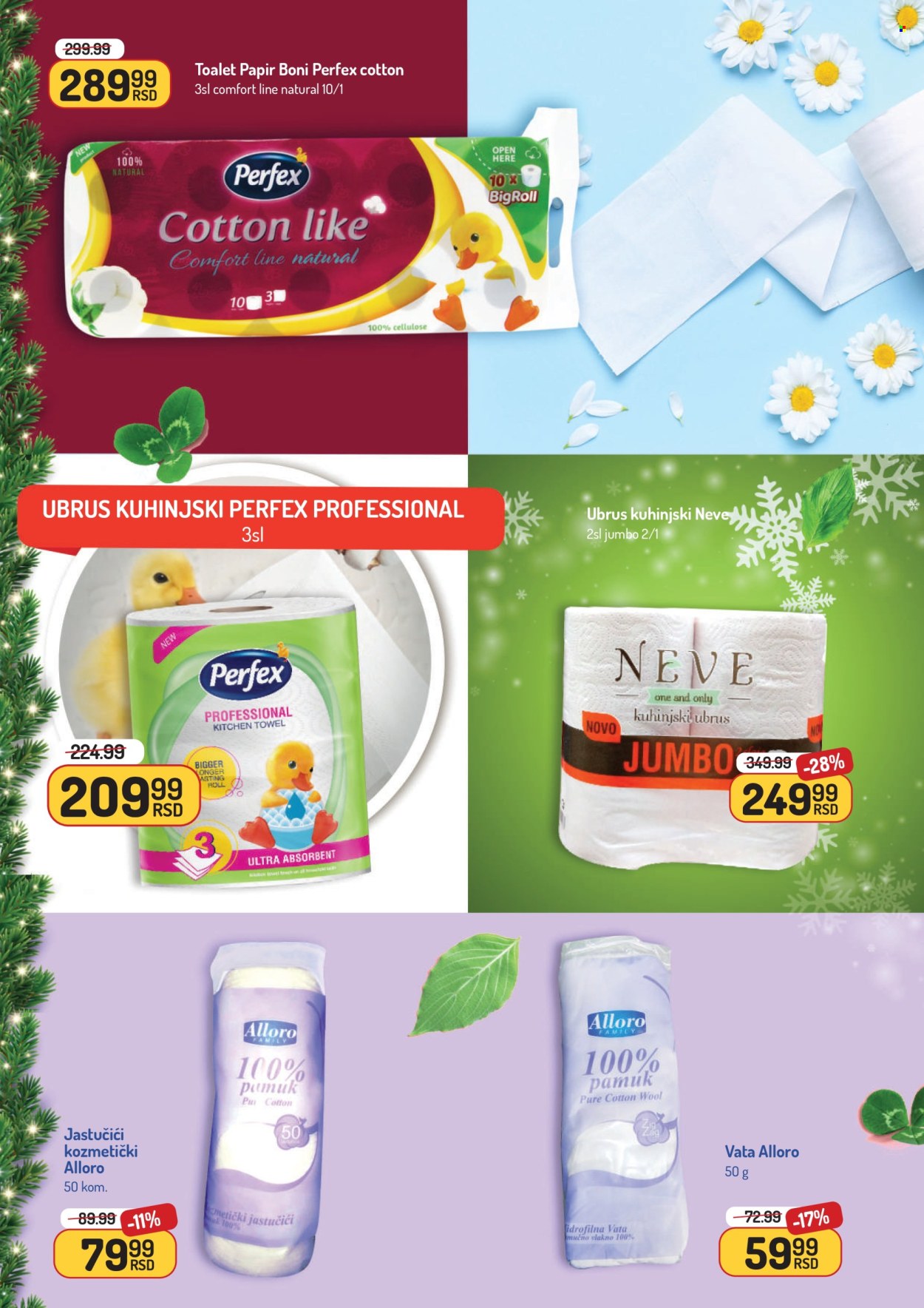 Aman katalog - 22.12.2025 - 04.01.2026. Stranica 43