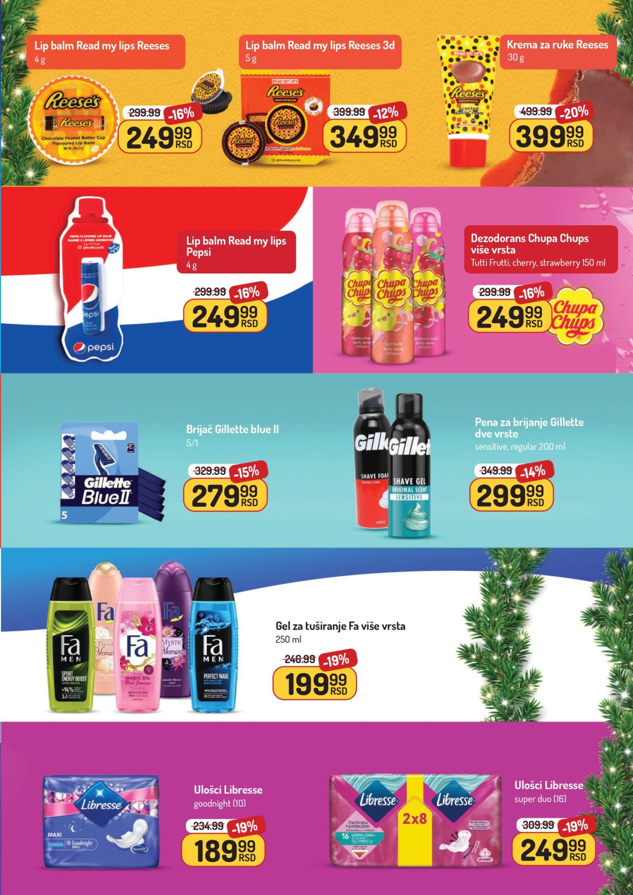 Aman katalog - 22.12.2025 - 04.01.2026. Stranica 45