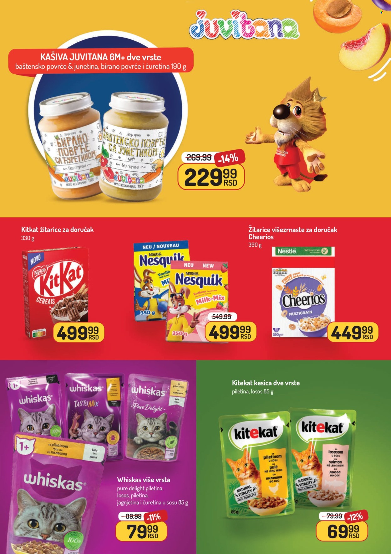 Aman katalog - 22.12.2025 - 04.01.2026. Stranica 48