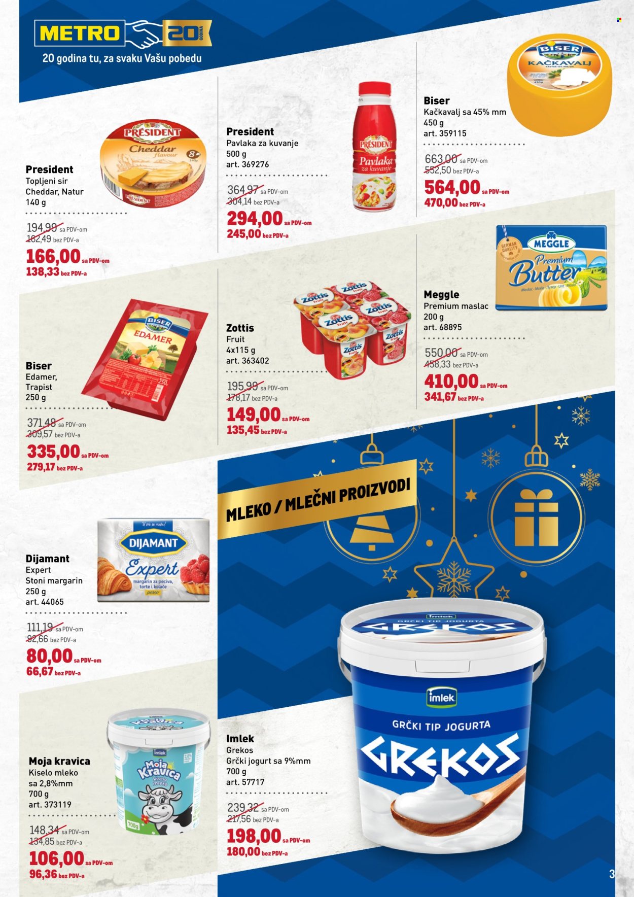 Metro katalog - 25.12.2025 - 07.01.2026. Stranica 3