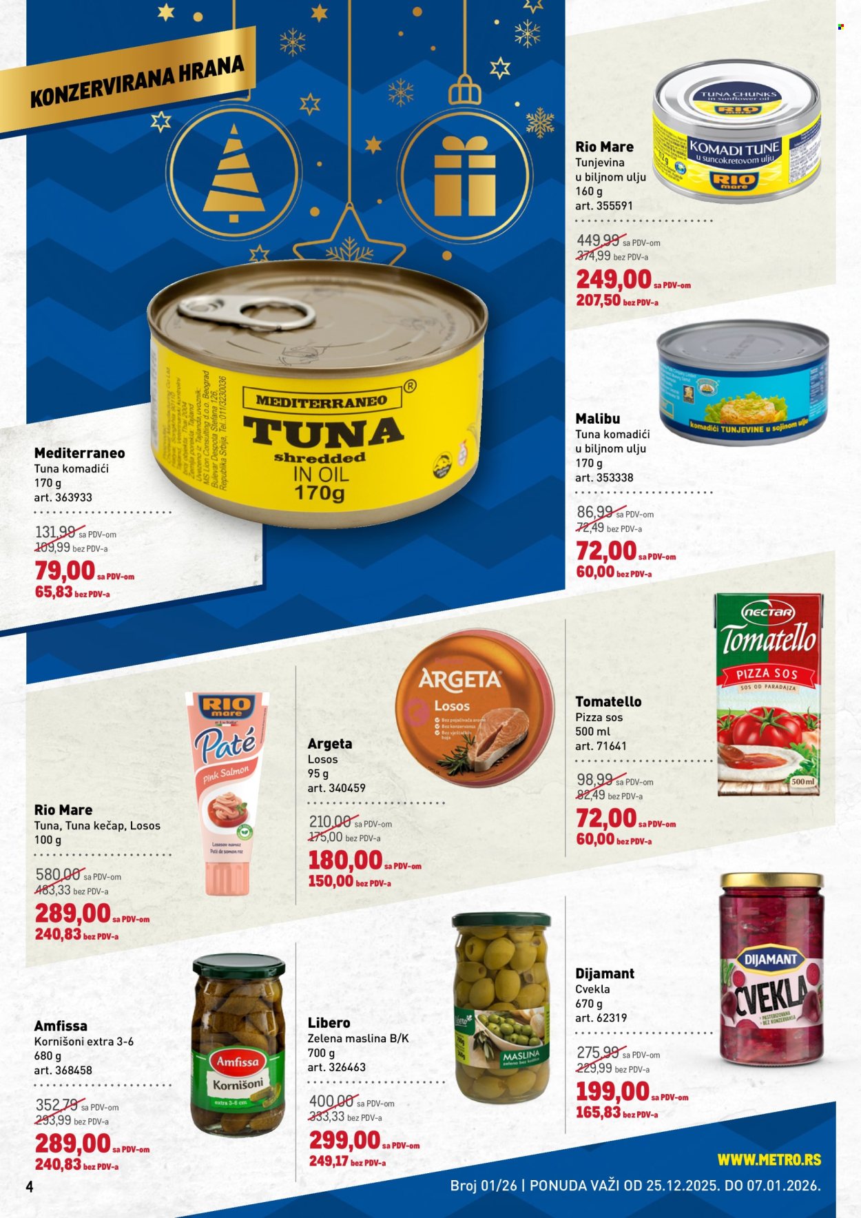 Metro katalog - 25.12.2025 - 07.01.2026. Stranica 4