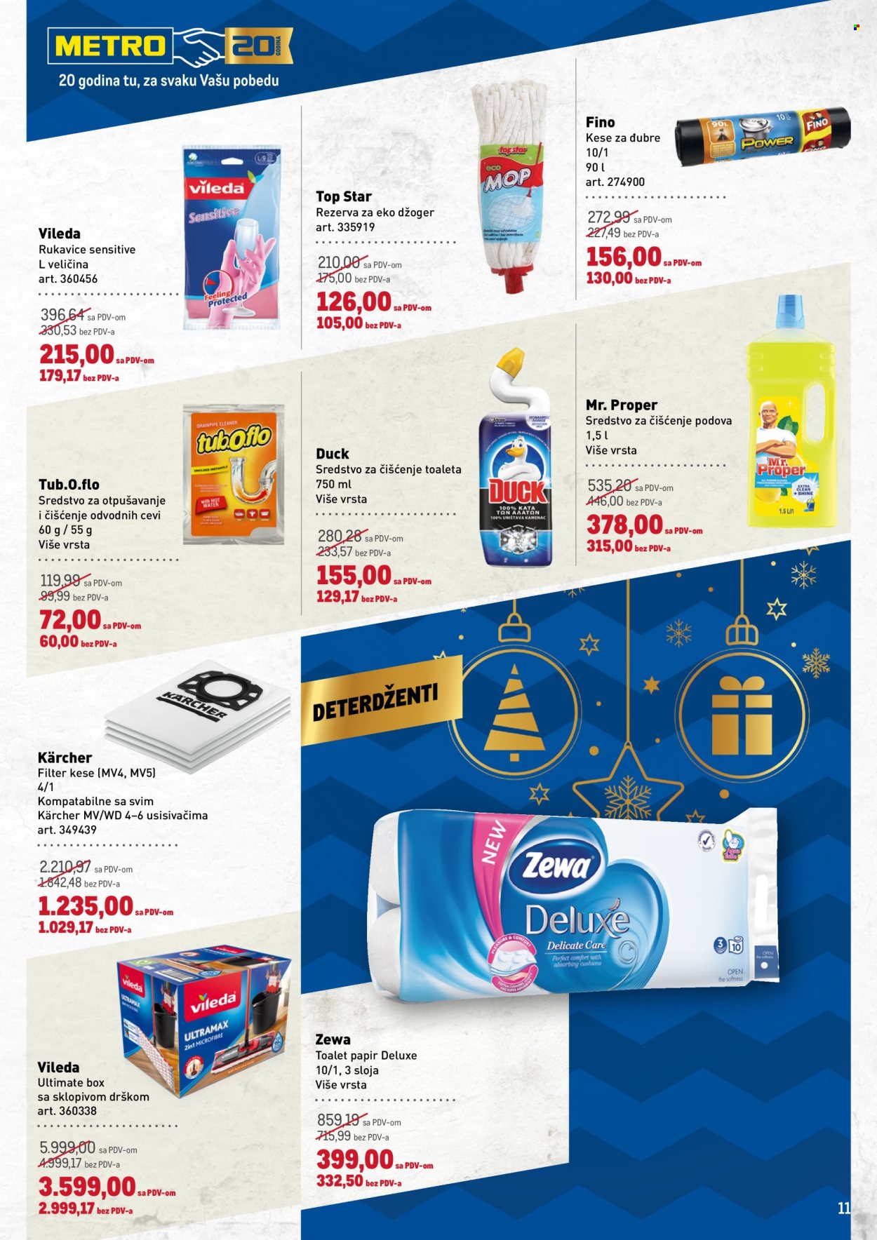 Metro katalog - 25.12.2025 - 07.01.2026. Stranica 11