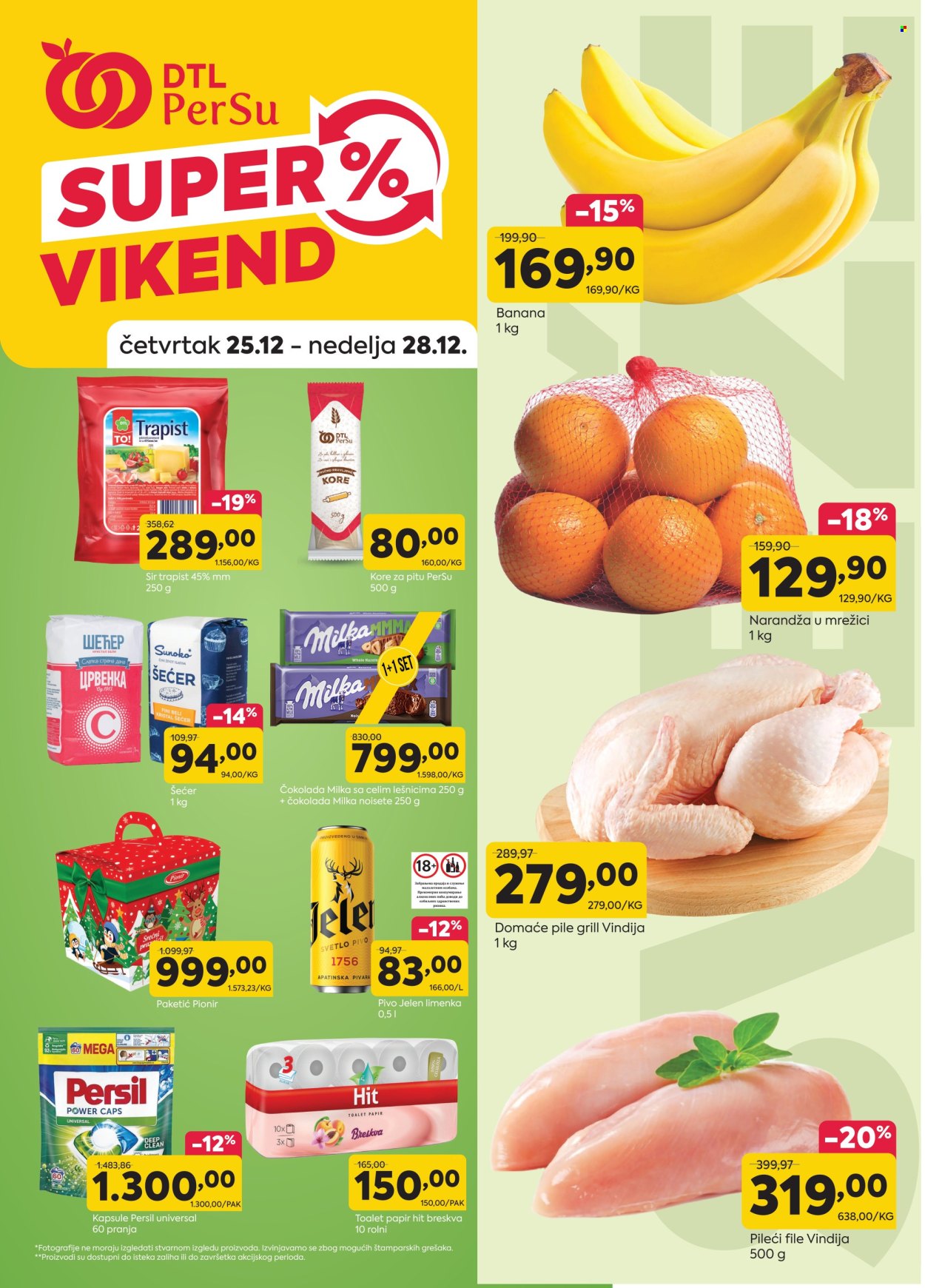 PerSu katalog - 25.12.2025 - 28.12.2025. Stranica 1