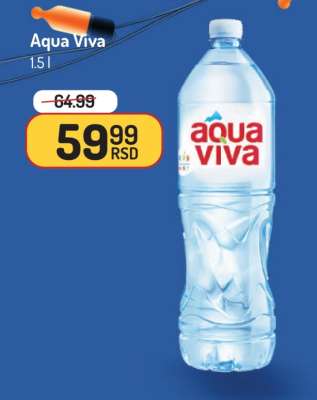 Aqua Viva