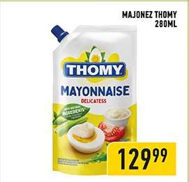 Majonez Thomy 280ml