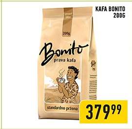 Kafa Bonito 200g