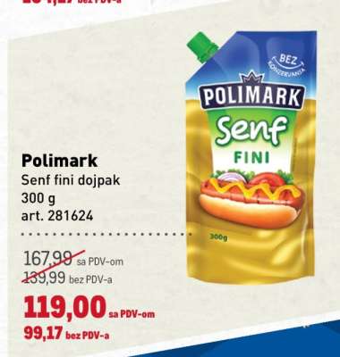 Polimark