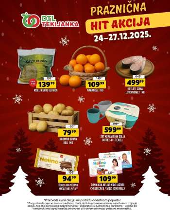 Tekijanka katalog - 24.12.2025 - 27.12.2025.