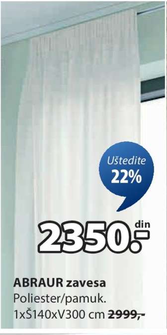ABRAUR ZAVESA