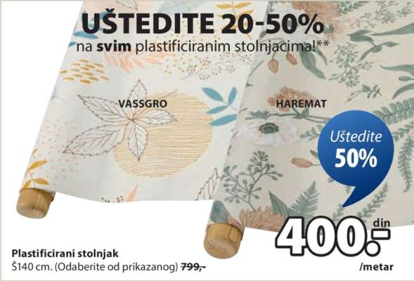 PLASTIFICIRANI STOLNJAK