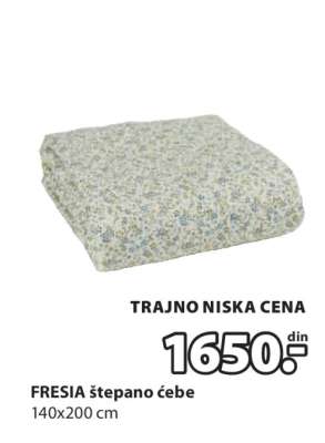 Fresia Štepano Ćebe