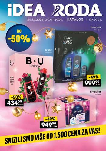 Roda katalog - 25.12.2025 - 20.01.2026.