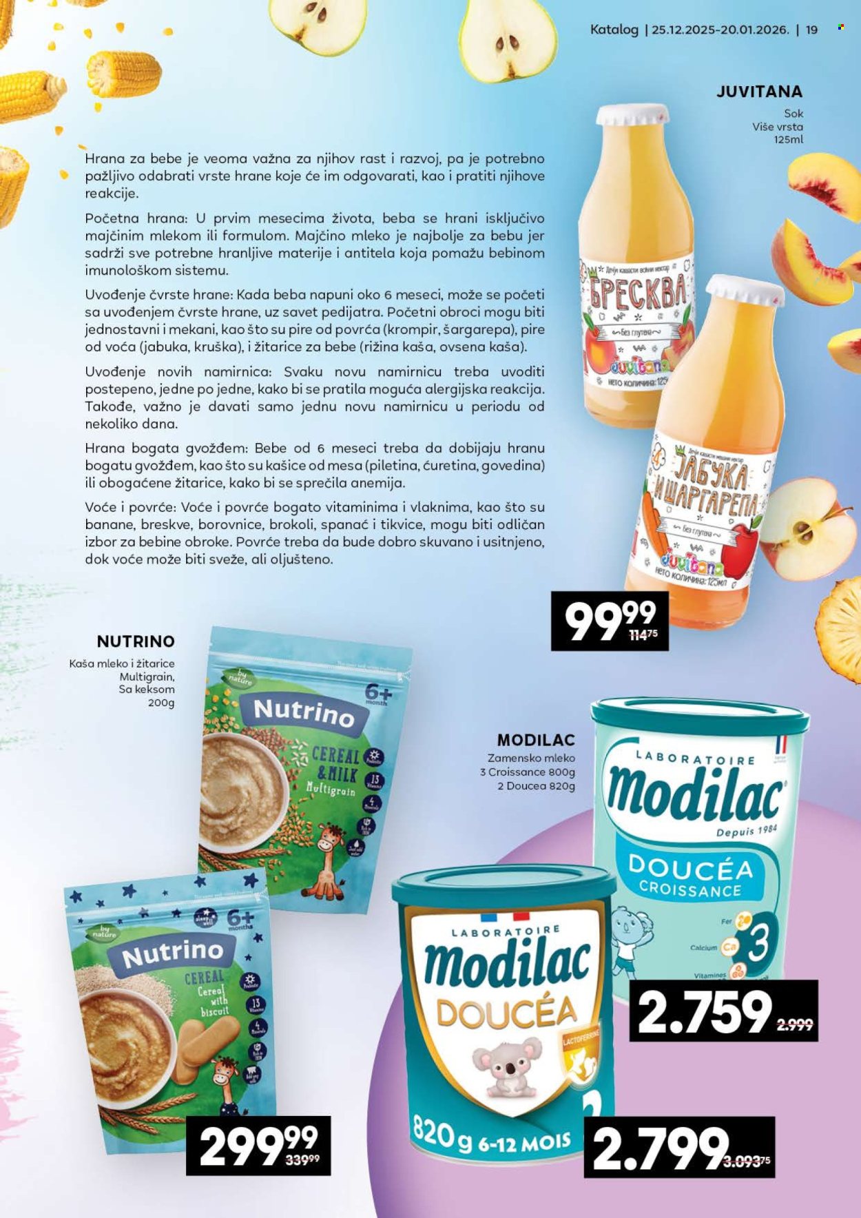 Roda katalog - 25.12.2025 - 20.01.2026. Stranica 19