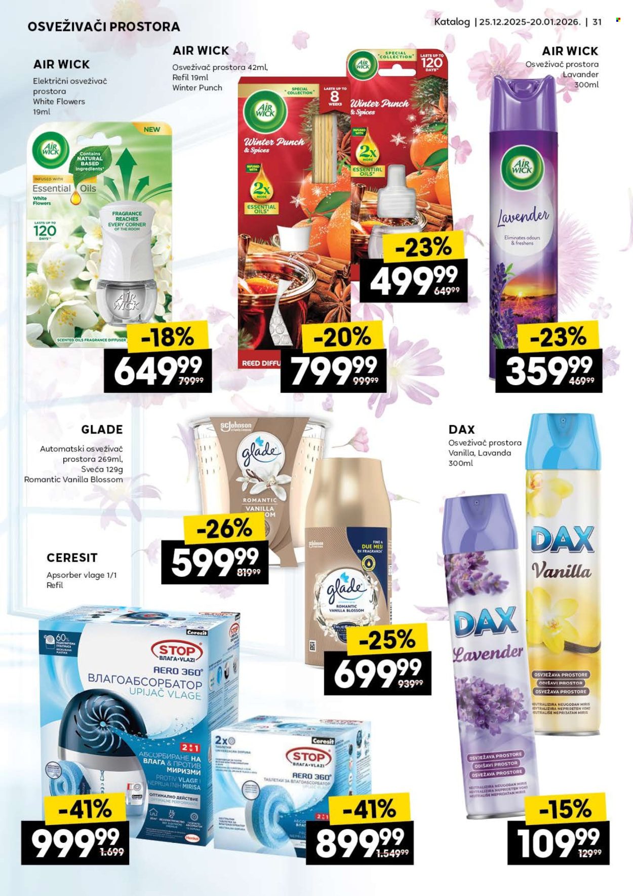 Roda katalog - 25.12.2025 - 20.01.2026. Stranica 31