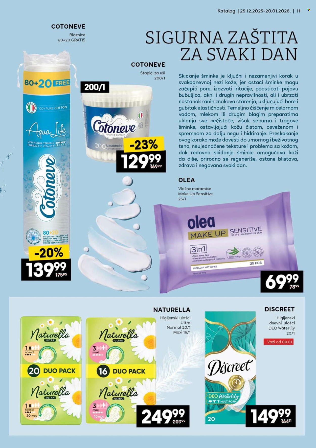 Idea katalog - 25.12.2025 - 20.01.2026. Stranica 11