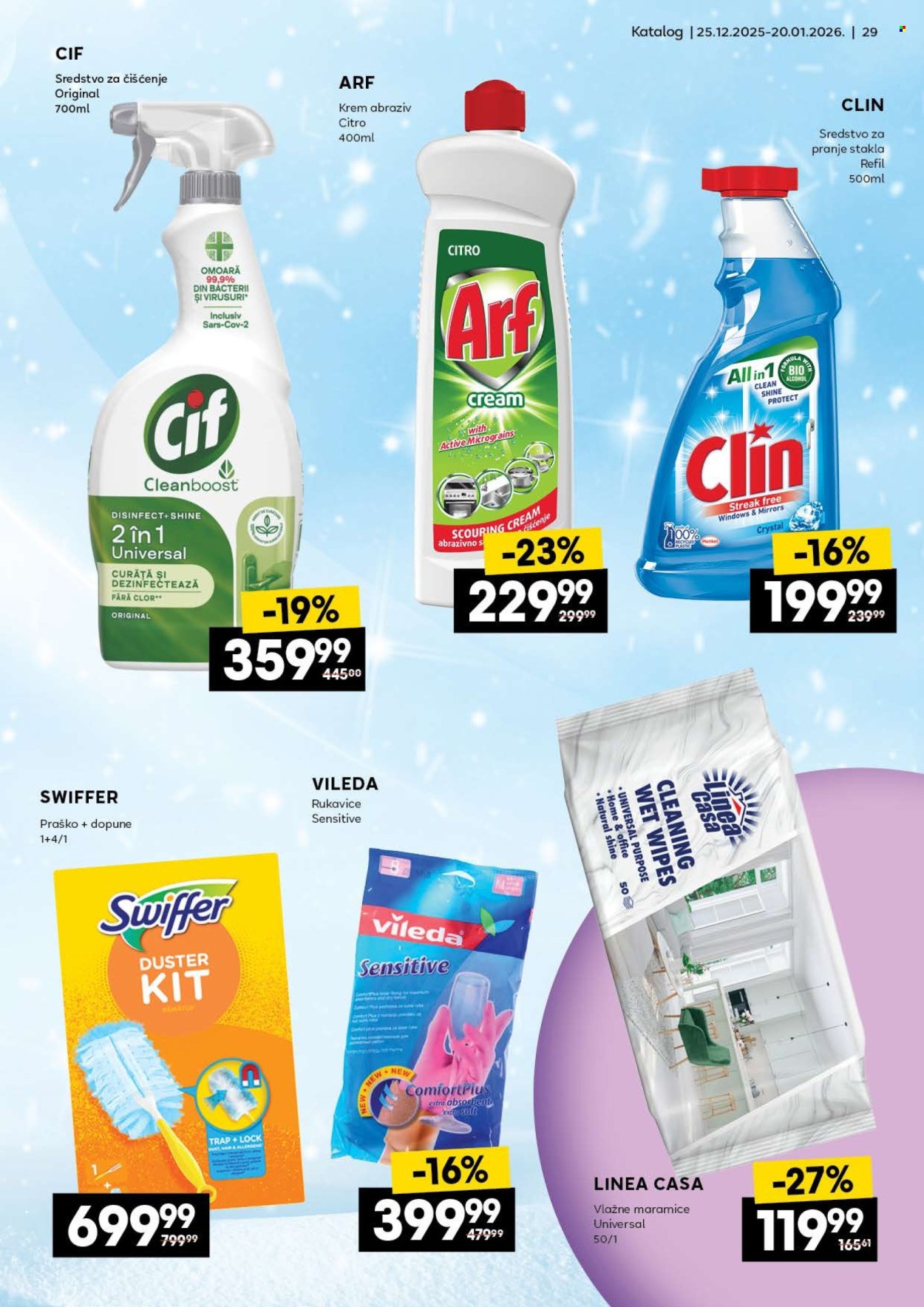 Idea katalog - 25.12.2025 - 20.01.2026. Stranica 29
