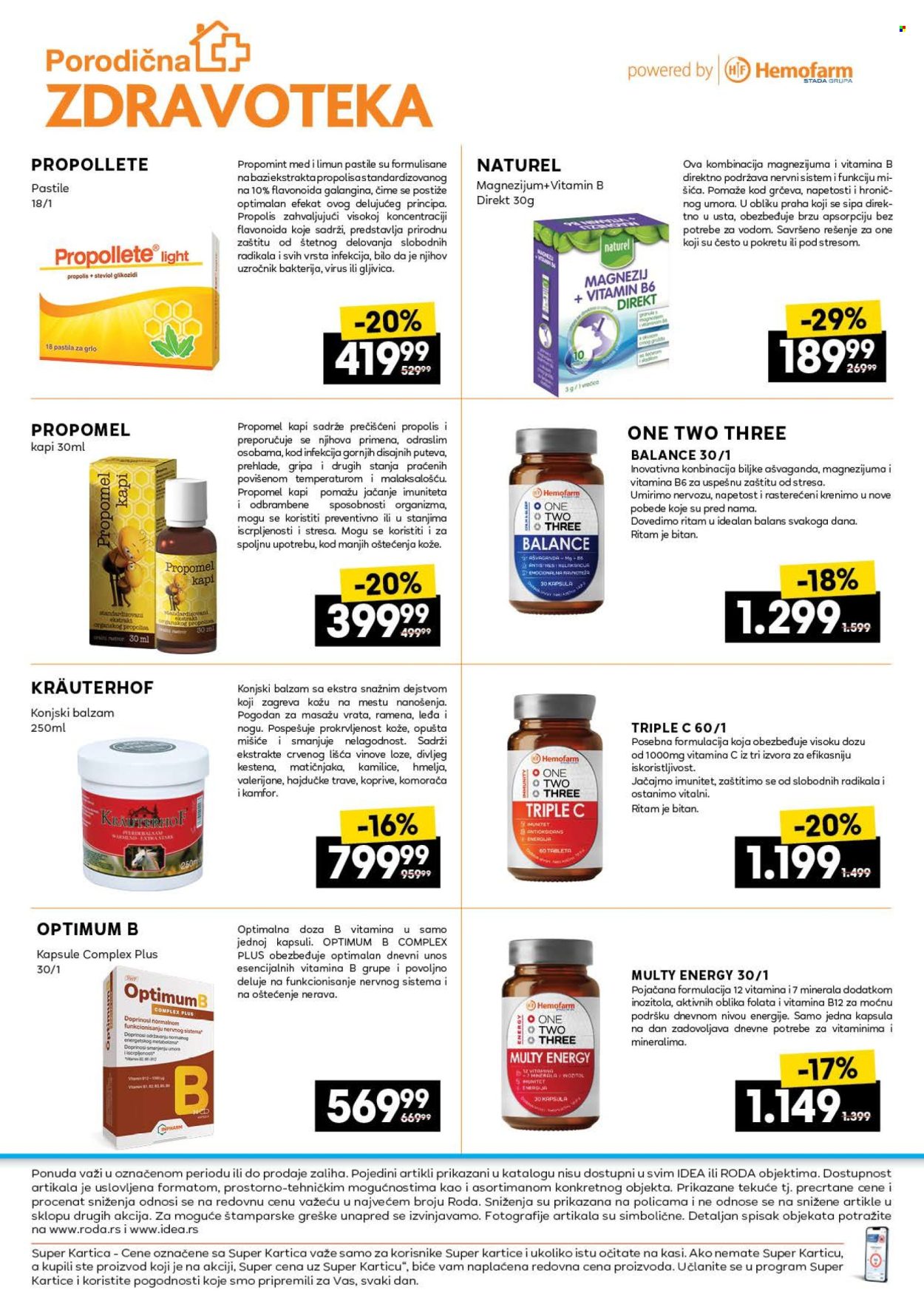 Idea katalog - 25.12.2025 - 20.01.2026. Stranica 36