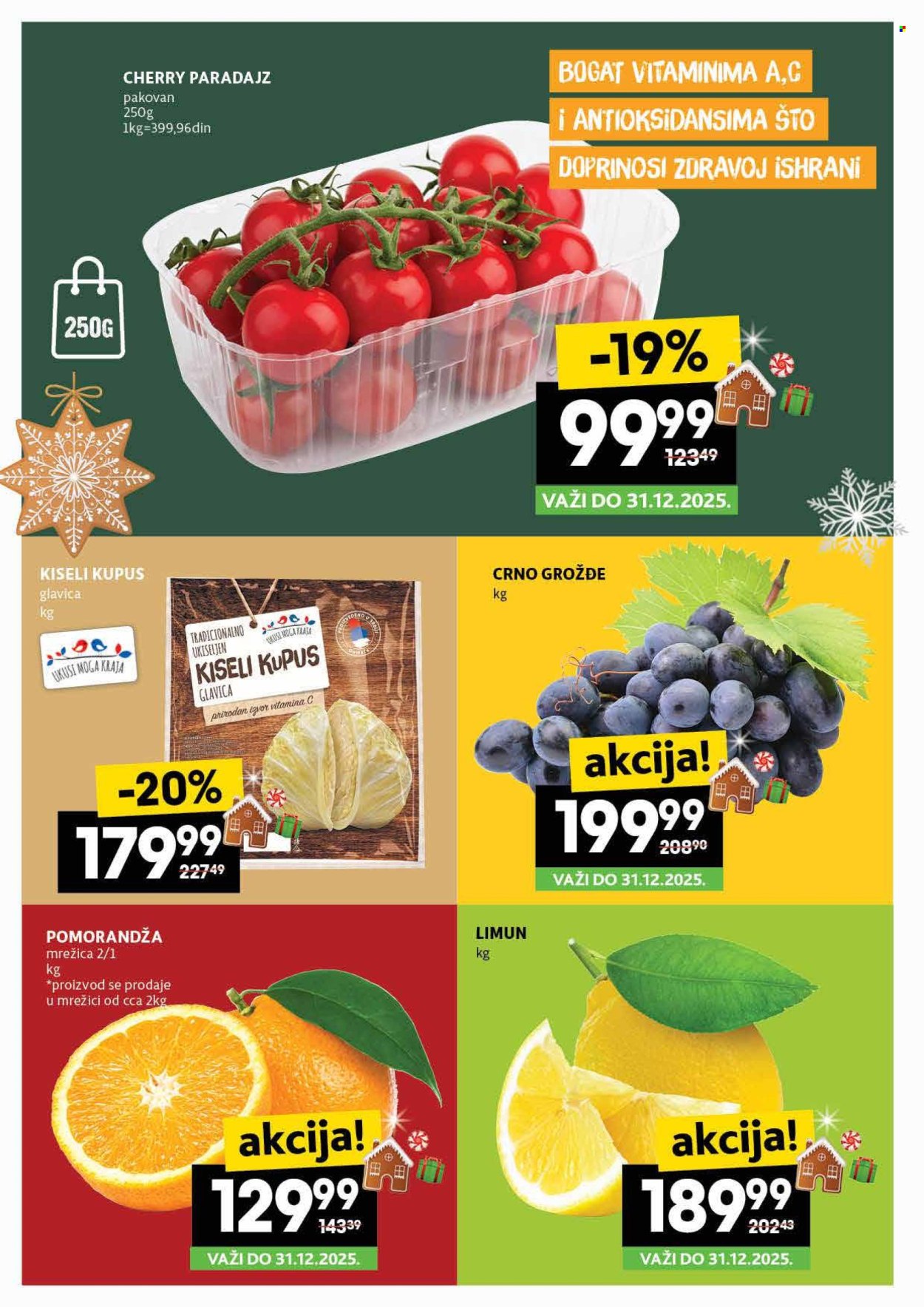 Idea katalog - 25.12.2025 - 07.01.2026. Stranica 2