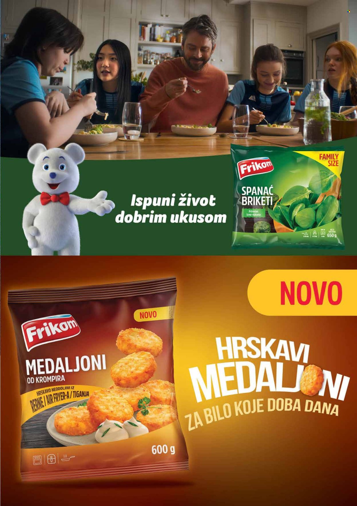 Idea katalog - 25.12.2025 - 07.01.2026. Stranica 17