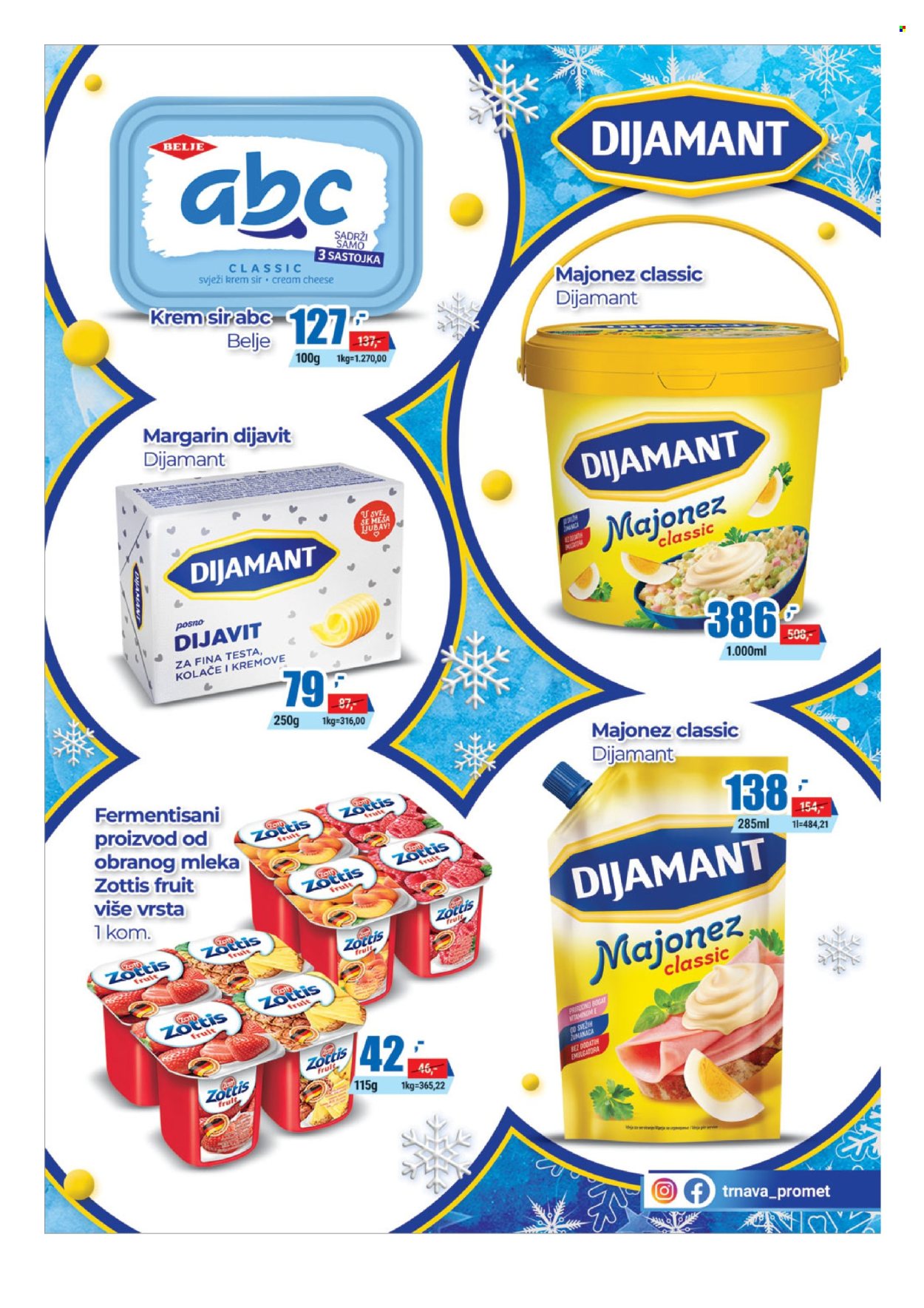 Trnava Promet katalog - 25.12.2025 - 14.01.2026. Stranica 3