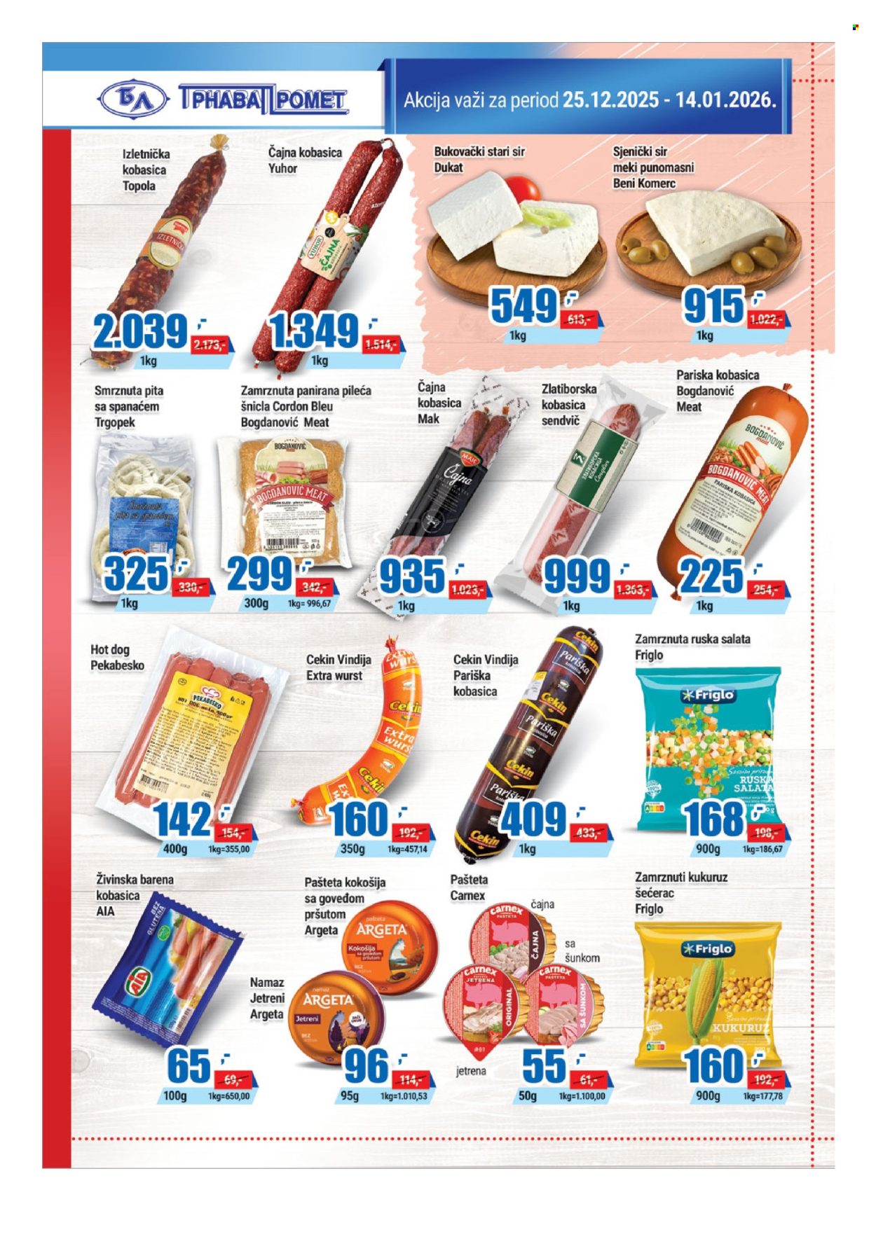 Trnava Promet katalog - 25.12.2025 - 14.01.2026. Stranica 4