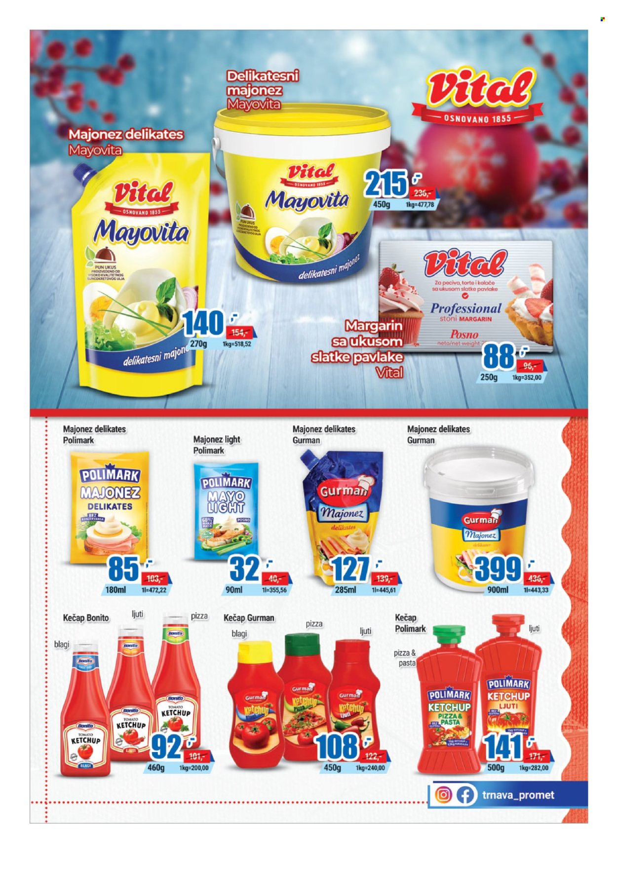 Trnava Promet katalog - 25.12.2025 - 14.01.2026. Stranica 5