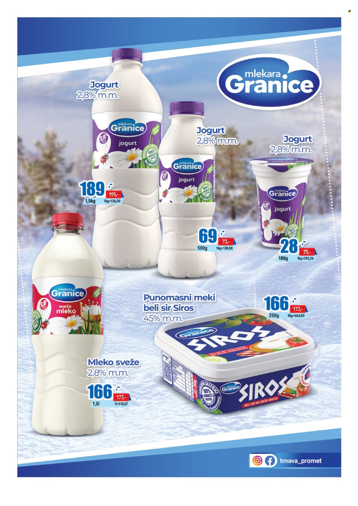 Trnava Promet katalog - 25.12.2025 - 14.01.2026. Stranica 7