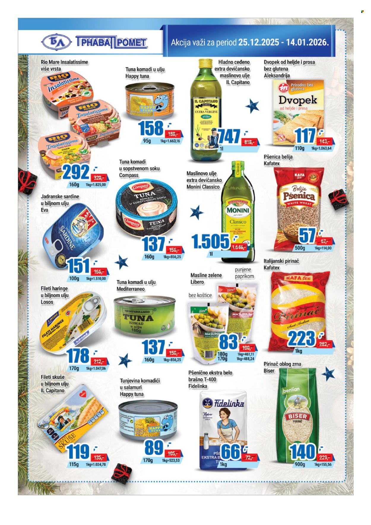 Trnava Promet katalog - 25.12.2025 - 14.01.2026. Stranica 8