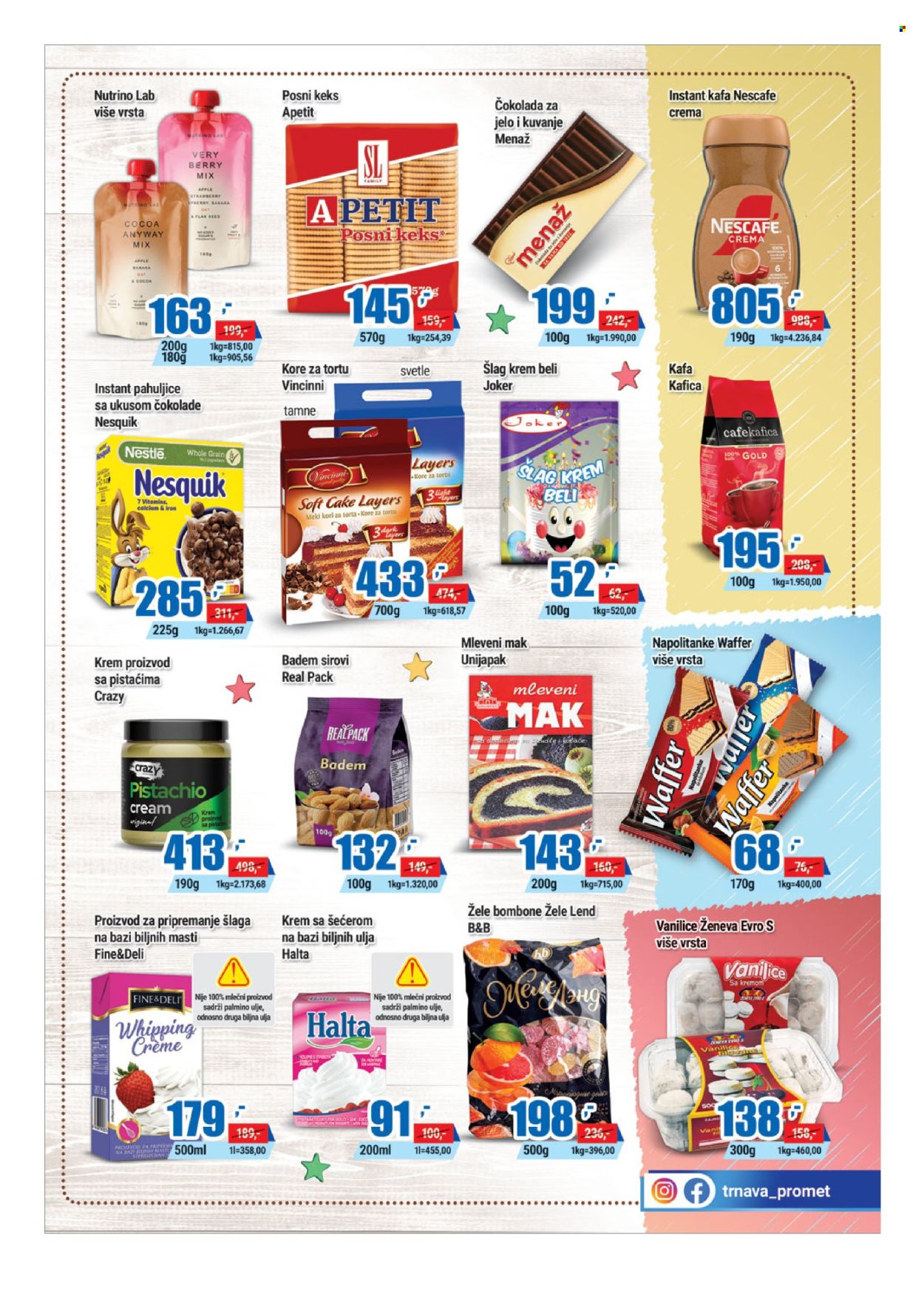 Trnava Promet katalog - 25.12.2025 - 14.01.2026. Stranica 11