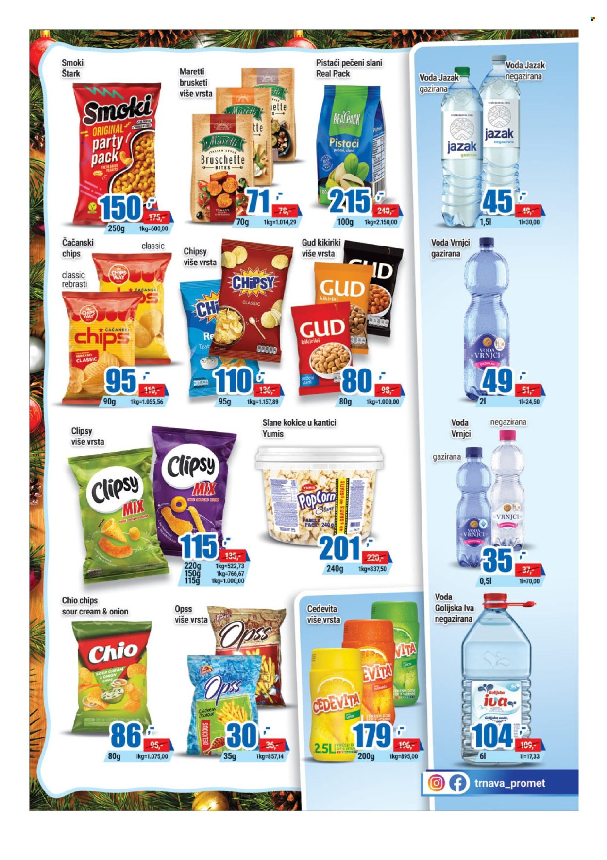 Trnava Promet katalog - 25.12.2025 - 14.01.2026. Stranica 15