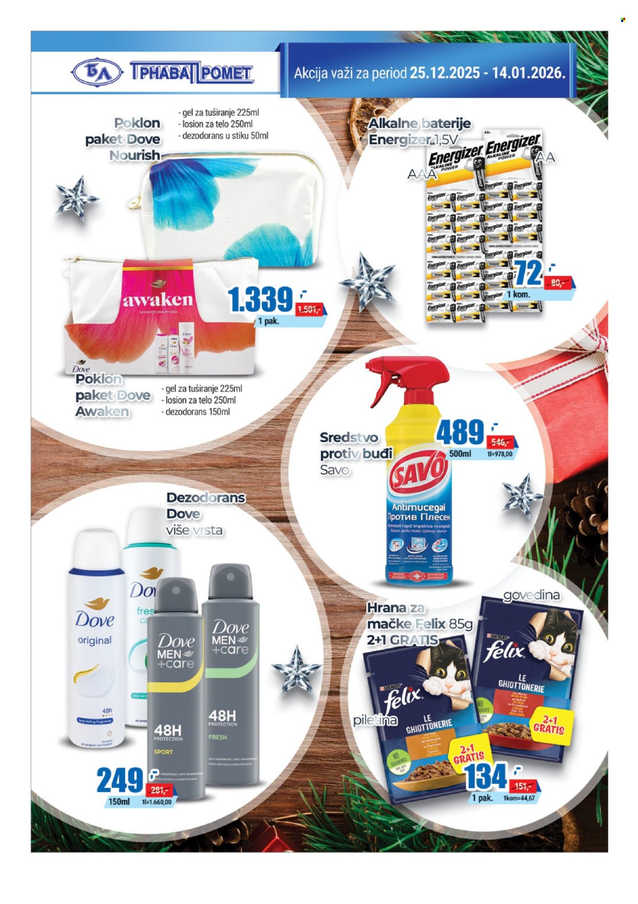 Trnava Promet katalog - 25.12.2025 - 14.01.2026. Stranica 24