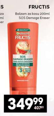 FRUCTIS