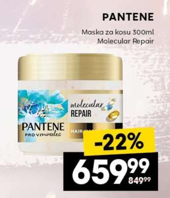Pantene