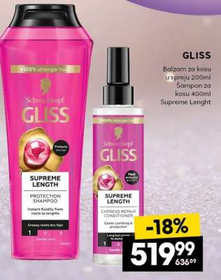 Gliss