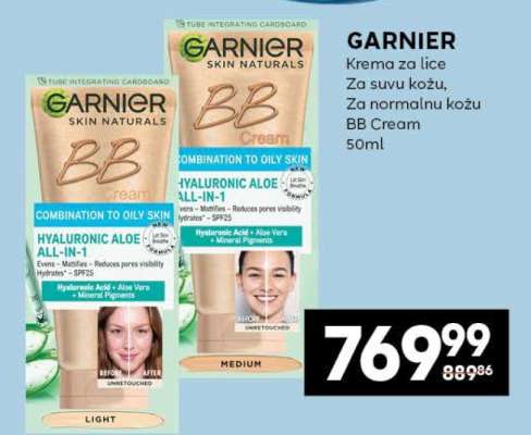 Garnier