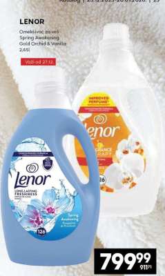 LENOR