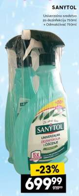 SANYTOL