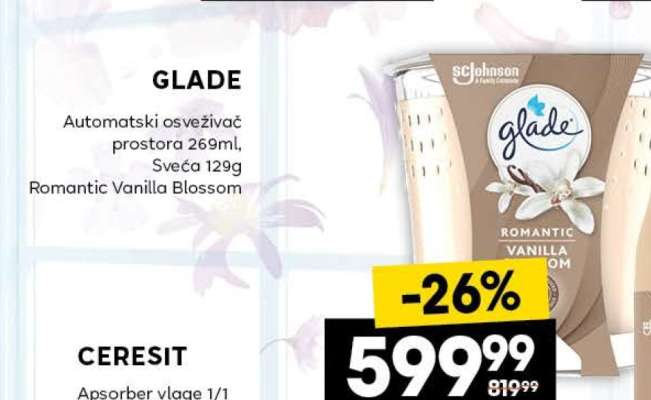 Glade