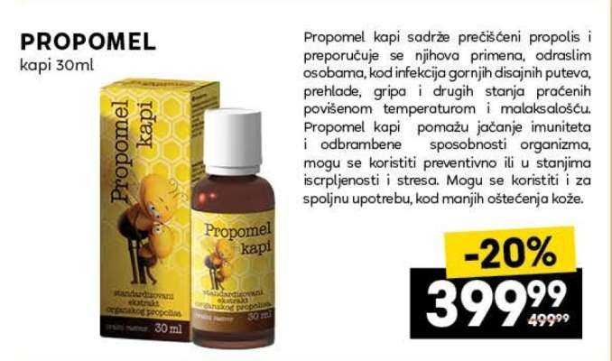 PROPOMEL