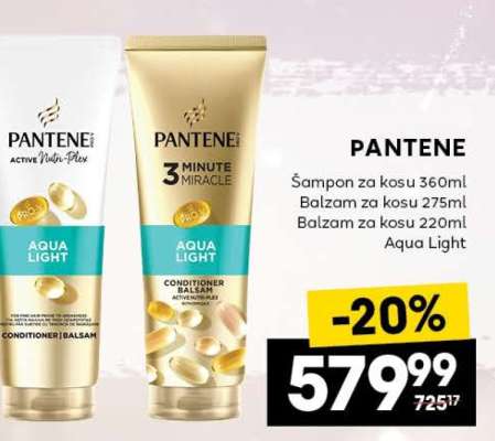 Pantene