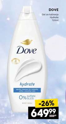 DOVE