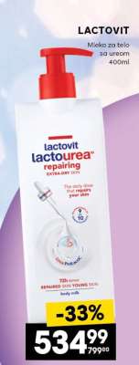 Lactovit